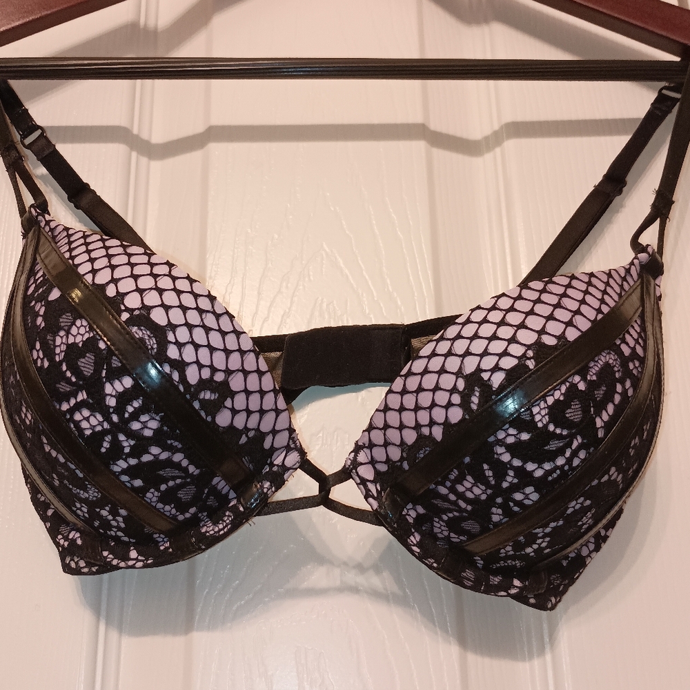 Barley Worn Bombshell Bra